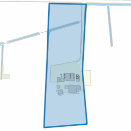 Perceel EPE00-N-1581