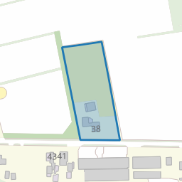 Perceel EPE00-O-1927