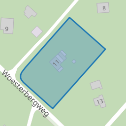 Perceel EPE00-O-2336