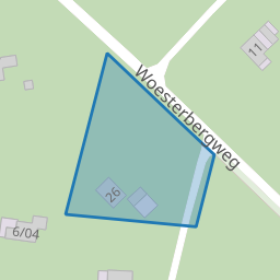 Perceel EPE00-O-2405