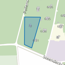 Perceel EPE00-O-2421