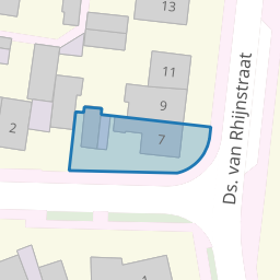 Perceel EPE00-O-2500