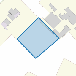 Perceel EPE00-O-2518