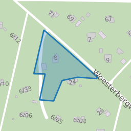 Perceel EPE00-O-2558