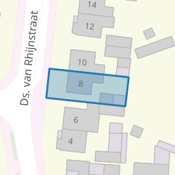 Perceel EPE00-O-2592