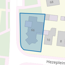 Perceel EPE00-O-2614