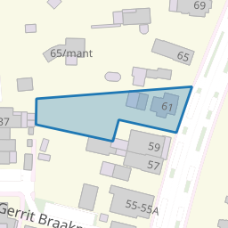 Perceel EPE00-O-2895