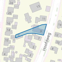 Perceel EPE00-O-2994