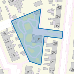 Perceel EPE00-O-3021