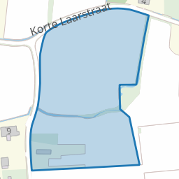 Perceel EPE00-O-3154