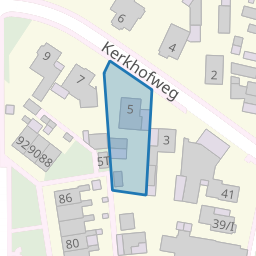 Perceel EPE00-O-3274