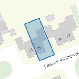 Perceel EPE00-O-3279