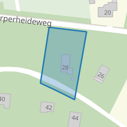 Perceel EPE00-O-3327