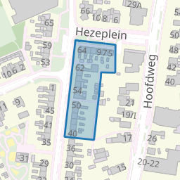 Perceel EPE00-O-3470