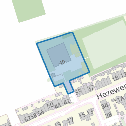 Perceel EPE00-O-3544