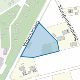 Perceel EPE00-O-3864