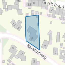 Perceel EPE00-O-3876