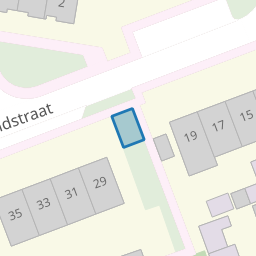 Perceel EPE00-O-3908