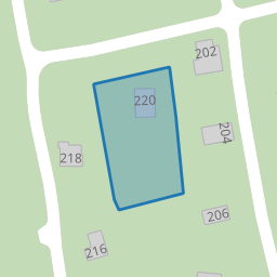 Perceel EPE00-P-2318