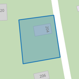 Perceel EPE00-P-2320