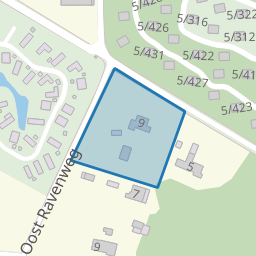 Perceel EPE00-T-2513