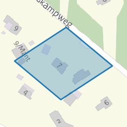 Perceel EPE00-T-2847