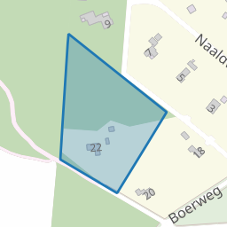 Perceel EPE00-T-2870