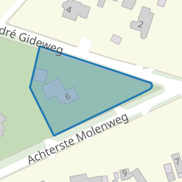 Perceel EPE00-T-2918