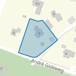 Perceel EPE00-T-2964