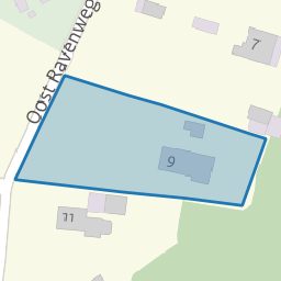 Perceel EPE00-T-3003