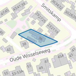 Perceel EPE00-T-3155