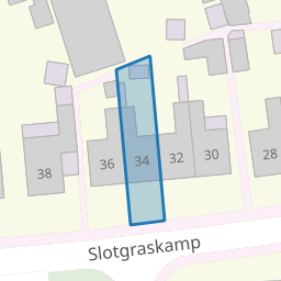 Perceel EPE00-T-3460