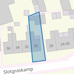 Perceel EPE00-T-3462