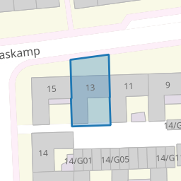 Perceel EPE00-T-3590