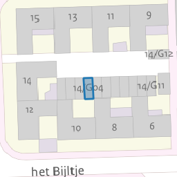 Perceel EPE00-T-3605