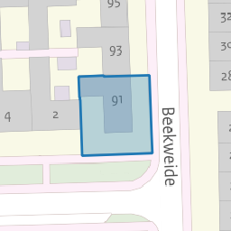 Perceel EPE00-T-3611