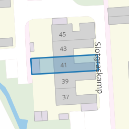 Perceel EPE00-T-3920