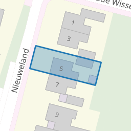 Perceel EPE00-T-3932