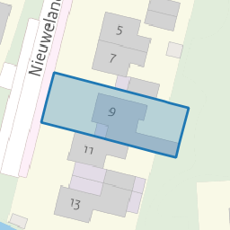 Perceel EPE00-T-3934