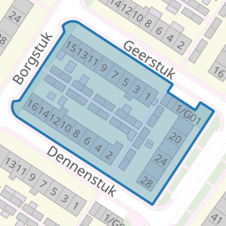 Perceel EPE00-T-3952