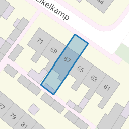 Perceel EPE00-T-3961