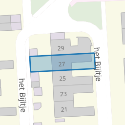 Perceel EPE00-T-3992