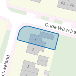 Perceel EPE00-T-4001