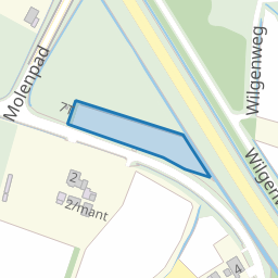 Perceel EPE00-T-4030