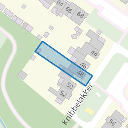 Perceel EPE00-T-4152