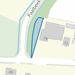 Perceel EPE00-T-4237