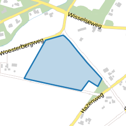 Perceel EPE00-T-4287