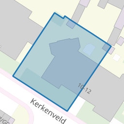 Perceel EPE00-T-4575