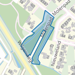 Perceel EPE00-T-4645