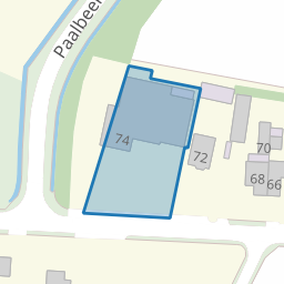 Perceel EPE00-T-4718